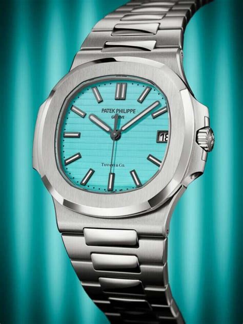 what makes a patek philippe so expensive|patek philippe nautilus tiffany price.